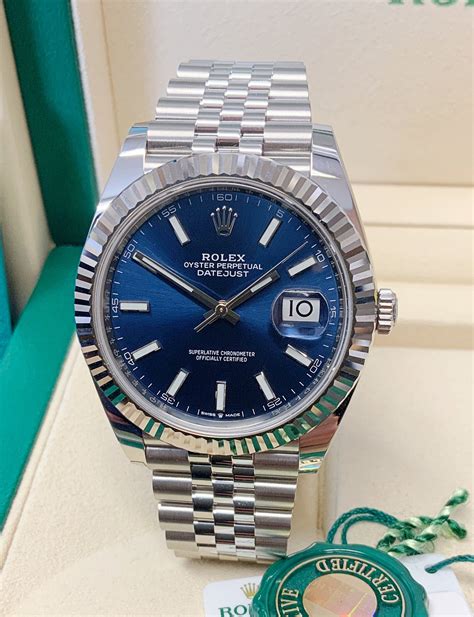 rolex 41mm 126334|rolex datejust 126334 retail price.